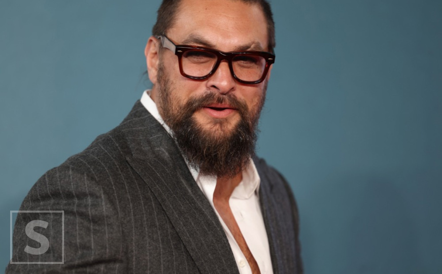 Jason Momoa šokirao novim izgledom: "Žrtvovao" je svoj zaštitni znak