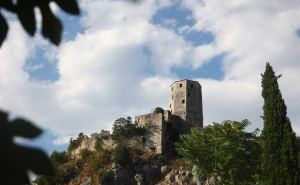 Počitelj: Historijski grad na brdima iznad Neretve, u kojem svaki kamen ima svoju priču