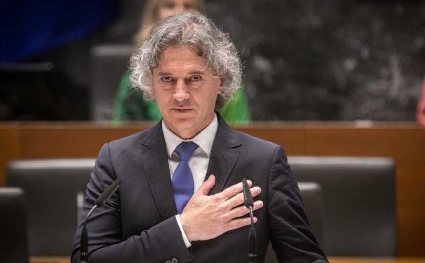Slovenija na pravoj strani historije: Prva u Europi zabranila uvoz i izvoz oružja ka Izraelu