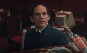 Ethan Hawke neprepoznatljiv u novom filmu: Potresna priča o slavnom tekstopiscu i njegovom partneru