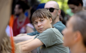 Greta Thunberg najavila dolazak u Bosnu i Hercegovinu: Evo kojim povodom