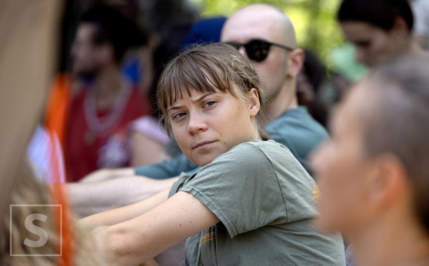 Greta Thunberg najavila dolazak u Bosnu i Hercegovinu: Evo kojim povodom