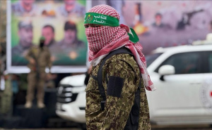 Organizacije predvođene Hamasom: "Otpor neće stati dok ne završi okupacija"