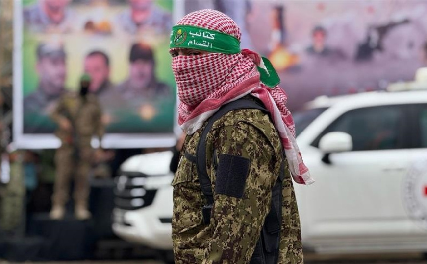 Organizacije predvođene Hamasom: "Otpor neće stati dok ne završi okupacija"