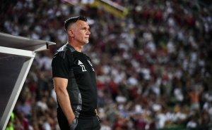 Kako je Zekić vidio debakl Sarajeva u Rumuniji i eliminaciju iz Europe: "Ispali smo pravi Balkanci"