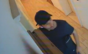 Hotel iz Mostara upozorava na sumnjive osobe: Evo šta su snimile sigurnosne kamere