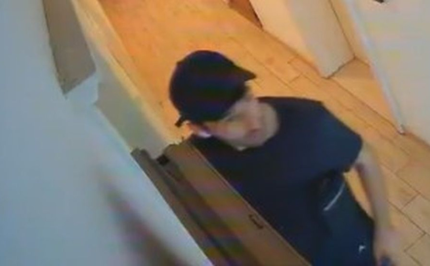 Hotel iz Mostara upozorava na sumnjive osobe: Evo šta su snimile sigurnosne kamere