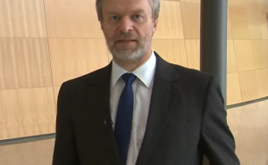 Politička bura u Austriji: Ministar podnio ostavku, svemu prethodile glasine da vodi erotski blog