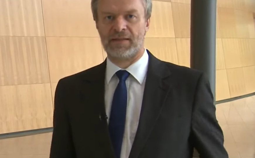 Politička bura u Austriji: Ministar podnio ostavku, svemu prethodile glasine da vodi erotski blog