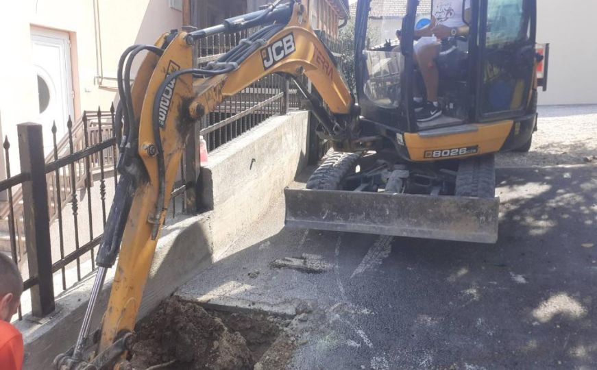 Brojne sarajevske ulice danas bi mogle biti bez vode: Pročitajte saopćenje iz Vodovoda