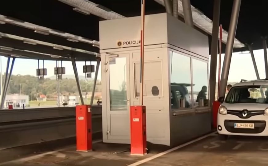 Kako će izgledati prelazak granice sa EU od oktobra? Ovo su svi detalji