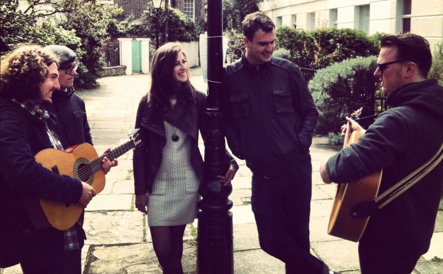 Reverend And The Makers feat. Vicky McClure - Haircut