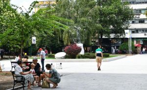 Sad i zvanično: Zaustavljena izgradnja podzemne garaže na Trgu Oslobođenja – Alija Izetbegović