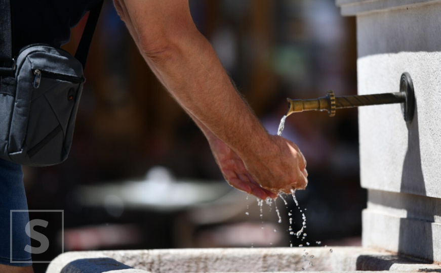 Vraćaju li nam se temperature iznad 40 stepeni? Evo šta kaže BH Meteo u prvoj prognozi za august