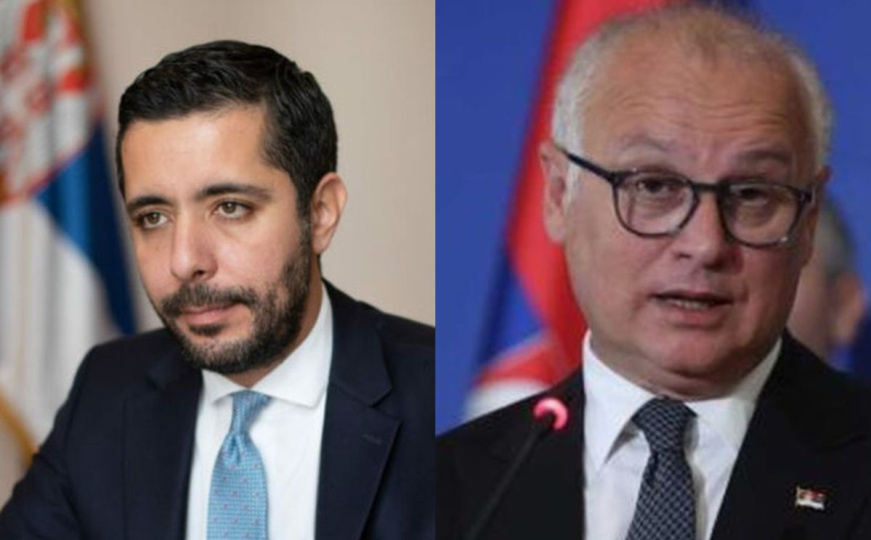 Velika akcija zbog pada nadstrešnice: Jedan ministar uhapšen, za drugim raspisana potjernica