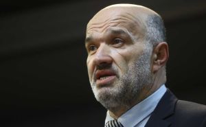 Pećanin odgovorio Konakoviću: "Neobrazovano Klepetalo, sve i da je istina da sam ti prijetio..."