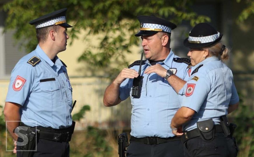 BiH: Policajac uhapšen zbog primanja mita u iznosu od 250 KM