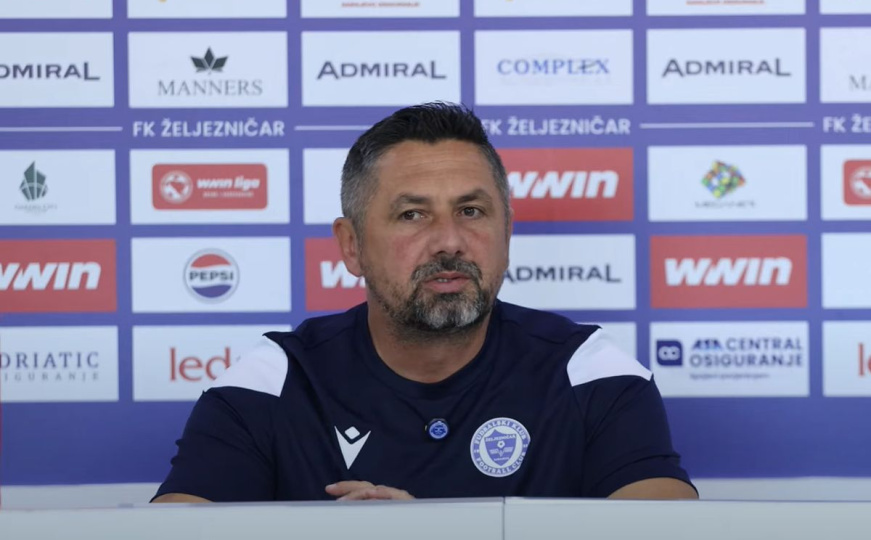 Admir Adžem pred Posušje: 'Želimo da se iskupimo za prošlu utakmicu. Analizirali smo greške'