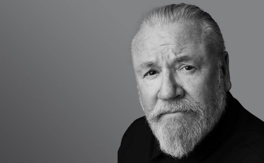 Ray Winstone dobitnik Počasnog Srca Sarajeva 31. Sarajevo Film Festivala