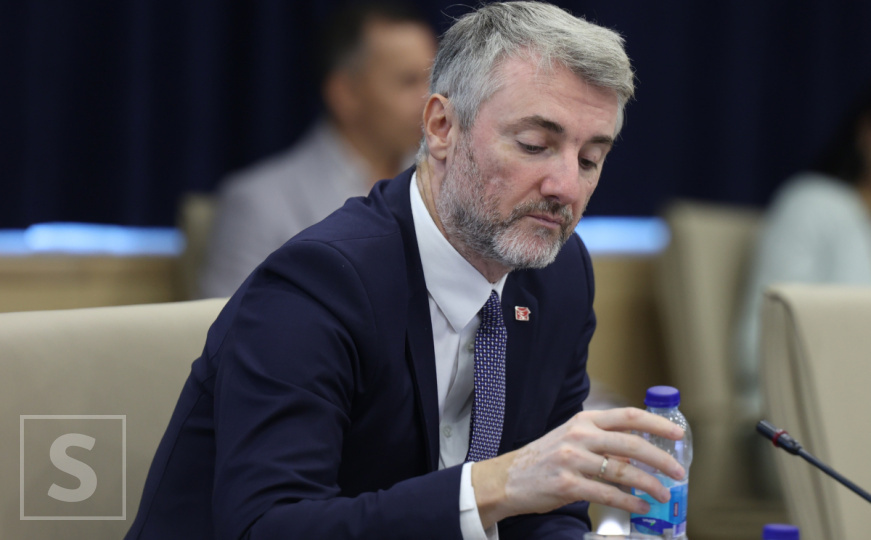 Naša stranka o presudi Miloradu Dodiku: Ovo ima ogroman značaj