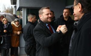 Miloš Lukić nakon presude Dodiku: "Ovo je obračun sa srpskom državom i našim narodom"