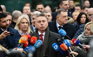 Goran Bubić, advokat Milorada Dodika: "Žalit ćemo se Sudu u Strasbourgu"