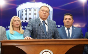 Dragan Bursać: Dodik je presuđen. I šta sad?