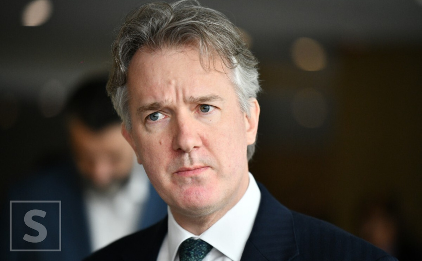 Reilly o presudi Dodiku: Jasno stavljamo do znanja da presudu Suda treba poštovati u potpunosti