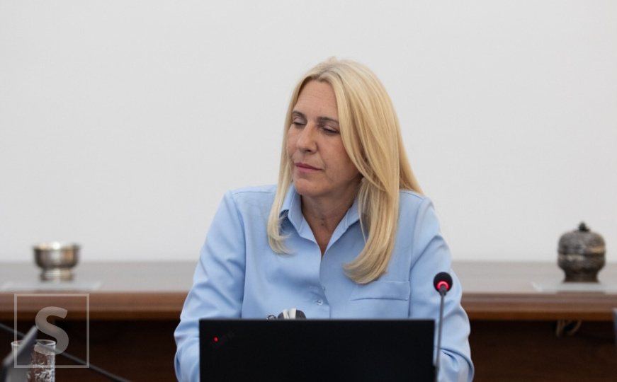 Željka Cvijanović komentarisala presudu: 'Sve je namješteno, ali mi ćemo pobijediti. Imamo rješenje'