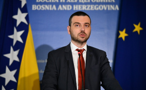 Saša Magazinović jasno nakon presude Dodiku: "Neka se spreme i ostali koji misle da su iznad zakona"