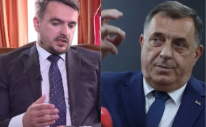 Dodik je navodno već prenio ovlasti predsjednika eniteta RS: Kao i uvijek, HDZ-ov kadar u fokusu
