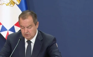 Hit video: Ivicu Dačića pitali o državnom udaru, on se dao u bijeg