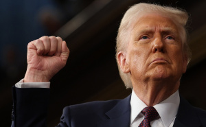 "Predsjednik mira": Još jedna zemlja će imenovati Trumpa za Nobelovu nagradu za mir