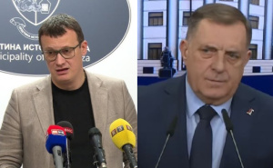 Marinko Božović: Najodaniji će početi okretati leđa Dodiku. Svi smo u velikom problemu