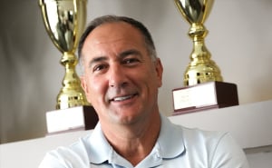 Prvak BiH potvrdio: Igor Štimac novi trener Zrinjskog