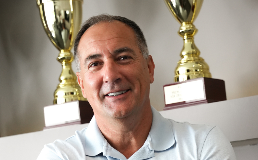 Prvak BiH potvrdio: Igor Štimac novi trener Zrinjskog