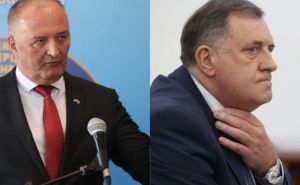 Zukan Helez o presudi Miloradu Dodiku: 'Niko nije iznad zakona i države BiH'