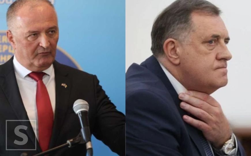 Zukan Helez o presudi Miloradu Dodiku: 'Niko nije iznad zakona i države BiH'