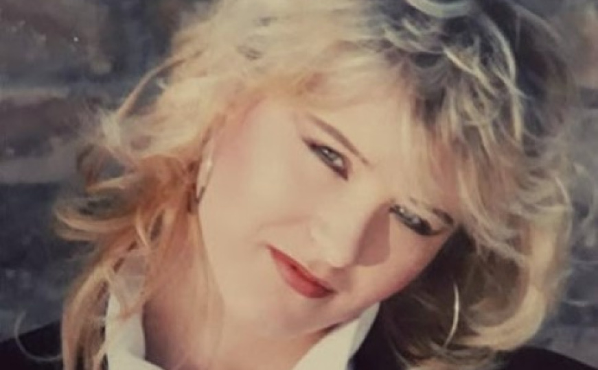 Prepoznajete li je? Hrvatska pjevačica podijelila fotografiju iz mladosti: "Moj prvi plakat"