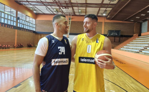 Jusuf Nurkić se priključio Zmajevima: "Bit ćemo spremni za Eurobasket"