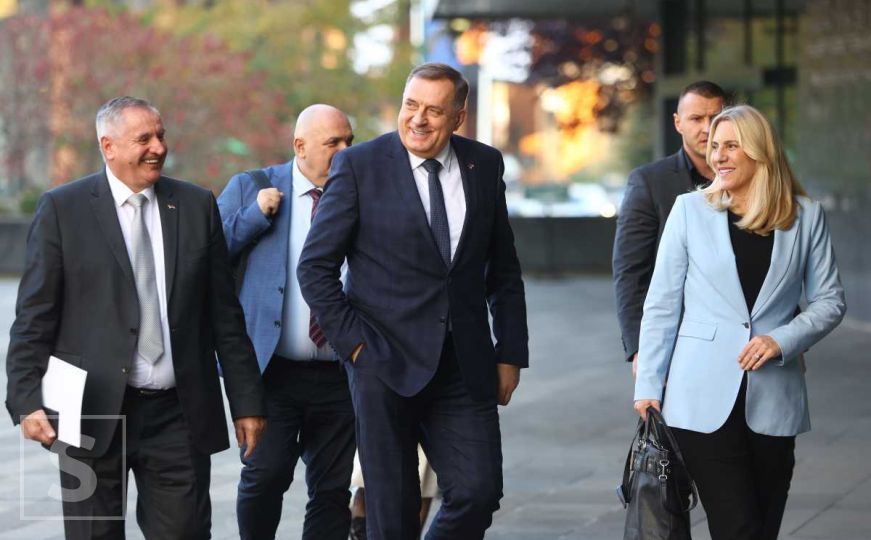 Pet ključnih stvari koje trebate znati nakon presude Miloradu Dodiku