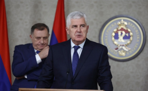Čović poručio Dodiku da ispoštuje presudu: Apelovao na hitnu stabilizaciju prilika u BiH