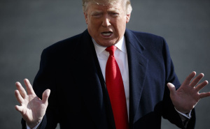 Trump naredio da se dvije nuklearne podmornice rasporede blizu Rusije: "Za svaki slučaj"