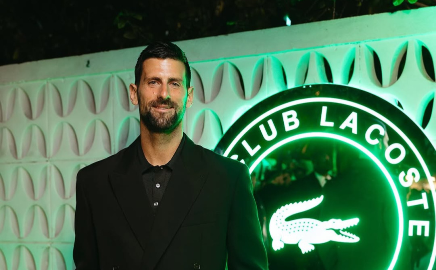 Novak Đoković ulazi u fudbal: Postao suvlasnik francuskog velikana