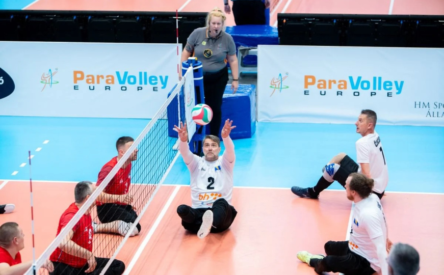 Zlatni ljiljani ponovo deklasirali Srbiju i plasirali se u finale EP-a