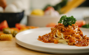 Duh italijanske kuhinje na vašoj trpezi: Ovo je najbolji recept za bolognese pastu
