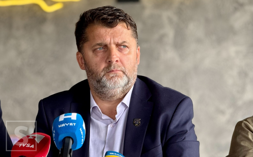 Katica: Ovo nije Helsinki. U Kantonu Sarajevo se ignorišu propisi i odbija testiranje na droge