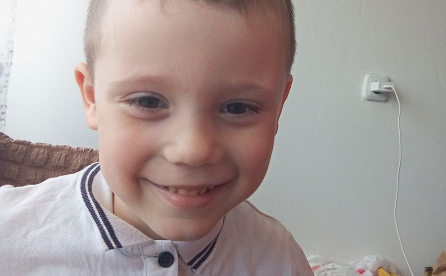 Dobri ljudi, telefone u ruke: Maleni Mustafa hitno treba našu pomoć