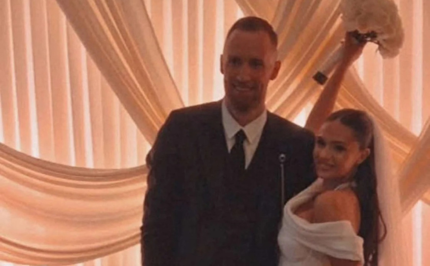 Svi ostali pokloni pali u drugi plan: Ono što je dobio od voljenog kluba Musa će zauvijek pamtiti