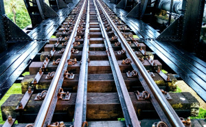 Sabotaža signalnih sistema: Drugi napad u dva dana blokirao ključnu željezničku liniju